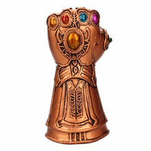 Load image into Gallery viewer, Avengers Style Thanos Infinity Gauntlet Beer Bottle Opener
