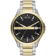 Load image into Gallery viewer, Armani Exchange Men's Hampton
