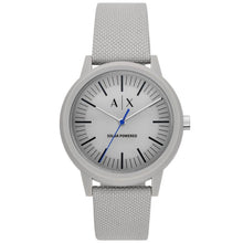 Load image into Gallery viewer, Armani Exchange Men's Solar-Powered
