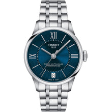 Load image into Gallery viewer, Tissot Women's Chemin Des Tourelles Powermatic 80 Lady
