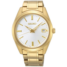 Load image into Gallery viewer, Seiko Men's Essentials
