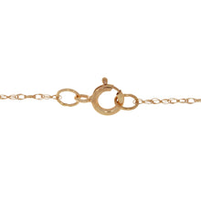 Load image into Gallery viewer, Womens chains 14KT Rose Gold

