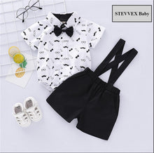 Load image into Gallery viewer, New  Two-Pieces Suits Children Formal Fantasy Suit Clothing Unique Design Perfect Gift For Baby Boys
