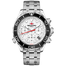 Load image into Gallery viewer, Seapro Men's Mondial Timer

