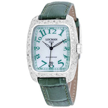 Load image into Gallery viewer, Locman Women's Diamond Diamond
