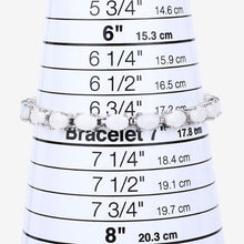 Load image into Gallery viewer, 10.26 Carat Genuine Opal .925 Sterling Silver Bracelet
