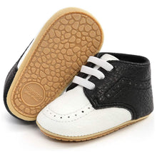 Load image into Gallery viewer, Baby Boy High Top Sneakers
