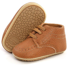 Load image into Gallery viewer, Baby Boy High Top Sneakers
