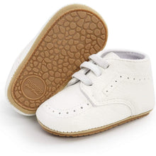 Load image into Gallery viewer, Baby Boy High Top Sneakers
