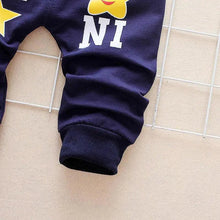 Load image into Gallery viewer, Baby Boys Girls  Pants Newborn Cotton Baby Girls Pants For Baby Casual Trousers Boy Girl Clothes
