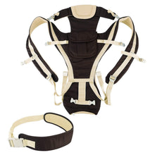 Load image into Gallery viewer, Baby Carrier Breathable Adjustable Wrap
