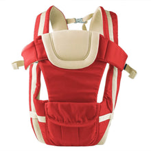 Load image into Gallery viewer, Baby Carrier Breathable Adjustable Wrap
