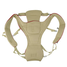 Load image into Gallery viewer, Baby Carrier Breathable Adjustable Wrap
