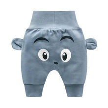 Load image into Gallery viewer, Baby cute pants boys girl cartoon ,  children toddler spring autumn newborn infant trousers
