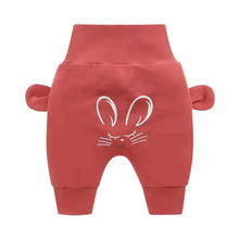 Load image into Gallery viewer, Baby cute pants boys girl cartoon ,  children toddler spring autumn newborn infant trousers
