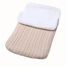Load image into Gallery viewer, Baby Fleece Sleeping Bag
