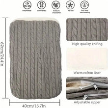 Load image into Gallery viewer, Baby Fleece Sleeping Bag
