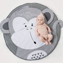Load image into Gallery viewer, Baby Floor Game Mat
