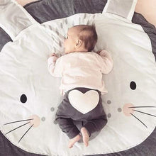 Load image into Gallery viewer, Baby Floor Game Mat
