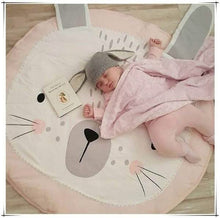 Load image into Gallery viewer, Baby Floor Game Mat
