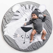 Load image into Gallery viewer, Baby Floor Game Mat
