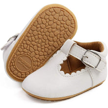 Load image into Gallery viewer, Baby Girl Flat Shoes
