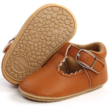 Load image into Gallery viewer, Baby Girl Flat Shoes
