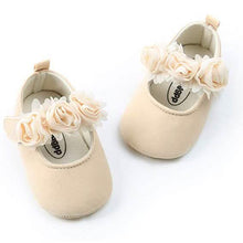 Load image into Gallery viewer, Baby Girls Flat Shoes
