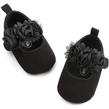 Load image into Gallery viewer, Baby Girls Flat Shoes
