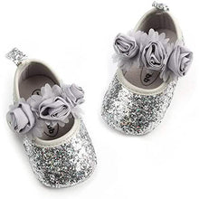 Load image into Gallery viewer, Baby Girls Flat Shoes
