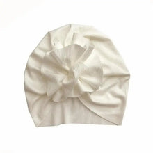 Load image into Gallery viewer, Baby Hat For Kids Bows Baby Girl Boy Bonnet Beanie Cap Toddlers Girls Hat Children
