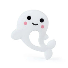Load image into Gallery viewer, Baby Silicone Teethers BPA Free Teething Toy Animals Koala Bear Dog Teether Silicone Beads
