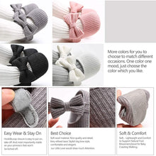 Load image into Gallery viewer, Baby Soft Sole Toddler Shoes
