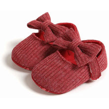 Load image into Gallery viewer, Baby Soft Sole Toddler Shoes
