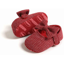 Load image into Gallery viewer, Baby Soft Sole Toddler Shoes
