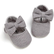 Load image into Gallery viewer, Baby Soft Sole Toddler Shoes
