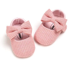 Load image into Gallery viewer, Baby Soft Sole Toddler Shoes

