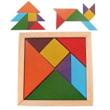 Load image into Gallery viewer, Baby Wooden Toy for Children Magnetic Maze Balance Board Wood game , Maze Puzzle baby Toys  0-12Months
