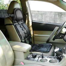 Load image into Gallery viewer, Back Massager Cushion Electric Massage Car Seat
