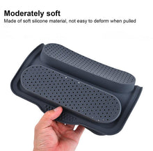 Load image into Gallery viewer, Baking Mold Food Grade 4 Grids Baguettes Silicone Mould Tray Anti-scalding Non-stick Bread Cake Molds Kitchen Tool Accessories Mold For Bread Baking  Loaves Bake Mold Loaf Muffin Pan Kitchen Baking Tools
