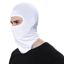 Load image into Gallery viewer, Balaclava for Men Women Hats Skellies Beanie Hat Hood Outdoor Windproof Cycling Bonnet Sun Protection Tactical Cap Weather Balaclava Ski Mask for Men Windproof Thermal Winter Scarf Mask Women Neck Warmer Hood for Cycling
