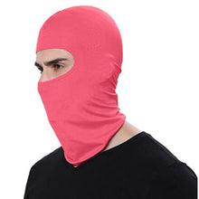 Load image into Gallery viewer, Balaclava for Men Women Hats Skellies Beanie Hat Hood Outdoor Windproof Cycling Bonnet Sun Protection Tactical Cap Weather Balaclava Ski Mask for Men Windproof Thermal Winter Scarf Mask Women Neck Warmer Hood for Cycling
