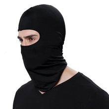 Load image into Gallery viewer, Balaclava for Men Women Hats Skellies Beanie Hat Hood Outdoor Windproof Cycling Bonnet Sun Protection Tactical Cap Weather Balaclava Ski Mask for Men Windproof Thermal Winter Scarf Mask Women Neck Warmer Hood for Cycling
