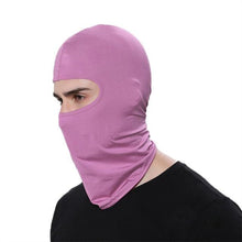 Load image into Gallery viewer, Balaclava for Men Women Hats Skellies Beanie Hat Hood Outdoor Windproof Cycling Bonnet Sun Protection Tactical Cap Weather Balaclava Ski Mask for Men Windproof Thermal Winter Scarf Mask Women Neck Warmer Hood for Cycling
