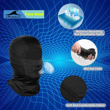 Load image into Gallery viewer, Balaclava Lightweight Riding Mask
