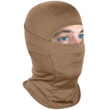 Load image into Gallery viewer, Balaclava Lightweight Riding Mask
