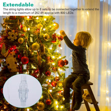 Load image into Gallery viewer, Ball LED Globe String Lights
