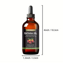 Load image into Gallery viewer, Batana Oil for Hair Growth with Argan Oil
