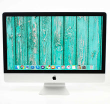 Load image into Gallery viewer, Apple iMac Retina 5K 27-inch 3.0GHz Six-core i5 8GB RAM 1TB SSD Storage (Early 2019) MRQY2LL/A
