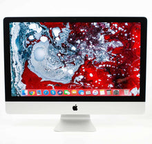 Load image into Gallery viewer, Apple 2019 iMac 5K 27-inch 3.6GHz i9 128GB RAM 4TB SSD Vega 48 GPU
